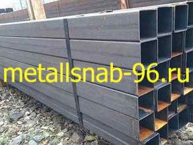 труба профильная электросварная/лист металл