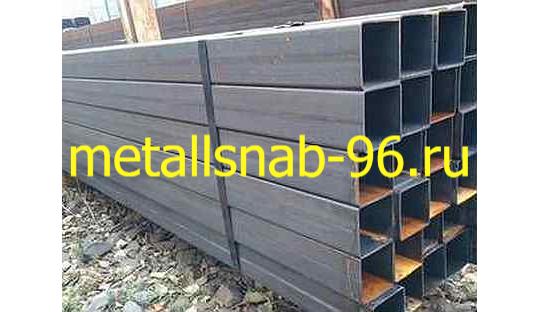 Фото 2 труба профильная электросварная/лист металл, г.Екатеринбург 2025