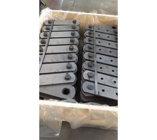 Фото 4 Производитель промышленных комплектующих «Металлург», г.Магнитогорск