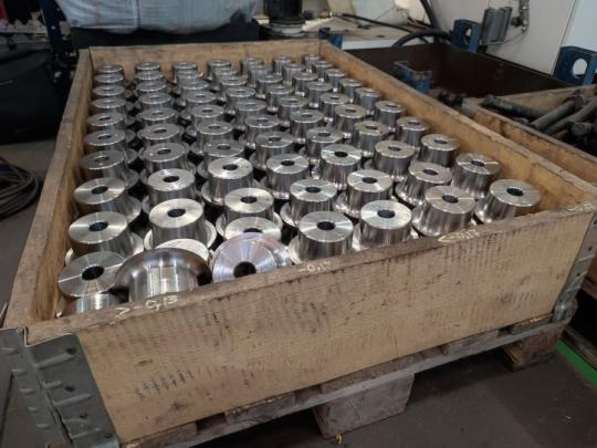 Фото 10 Производитель промышленных комплектующих «Металлург», г.Магнитогорск