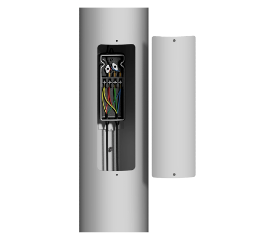 769504 картинка каталога «Производство России». Продукция Трубчатые опоры освещения, г.Среднеуральск 2025 Фото 4 Трубчатые опоры освещения, г.Среднеуральск 2025