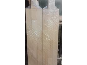 Производитель погонажных изделий из липы