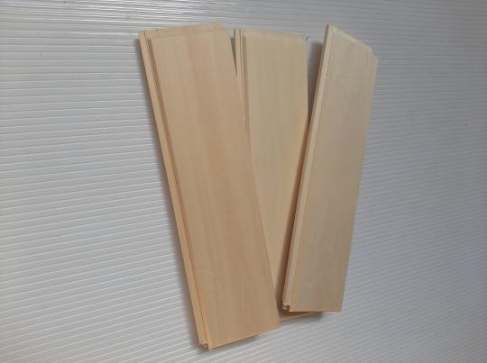 Фото 2 Стеновой паркет из липы с горячим тиснением, г.Йошкар-Ола 2025