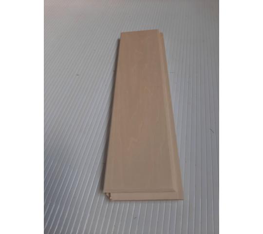 Фото 3 Стеновой паркет из липы с горячим тиснением, г.Йошкар-Ола 2025