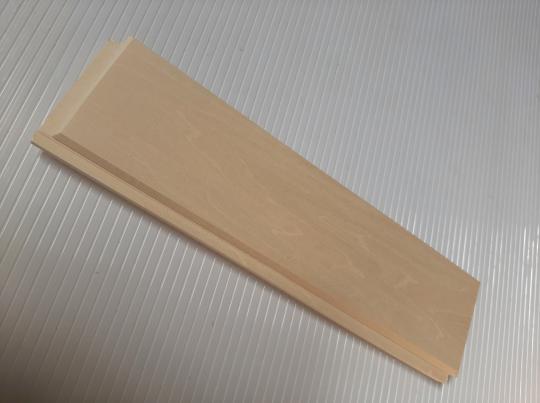 Фото 4 Стеновой паркет из липы с горячим тиснением, г.Йошкар-Ола 2025