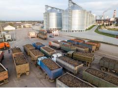 ООО «Сахарный Завод»