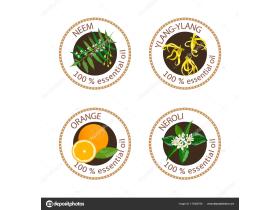 Эфирное масло