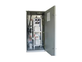 Пробоотборник автоматический Пульсар-АП1 в шкафу