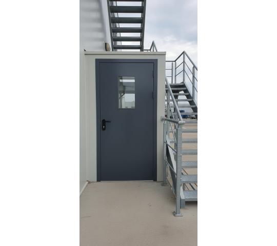 769554 картинка каталога «Производство России». Продукция Двери противопожарные утепленные, г.Йошкар-Ола 2025 Фото 2 Двери противопожарные утепленные, г.Йошкар-Ола 2025