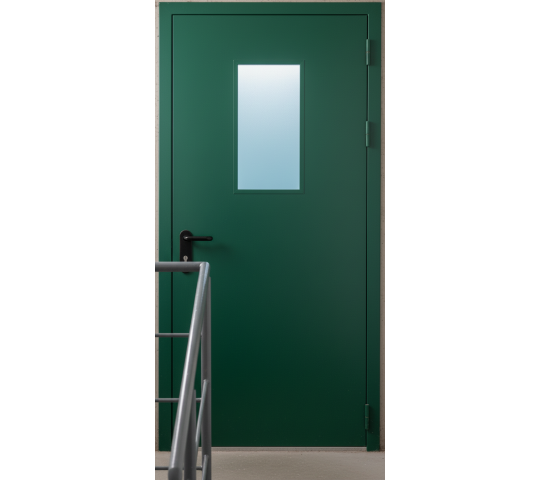 769555 картинка каталога «Производство России». Продукция Двери противопожарные утепленные, г.Йошкар-Ола 2025 Фото 3 Двери противопожарные утепленные, г.Йошкар-Ола 2025