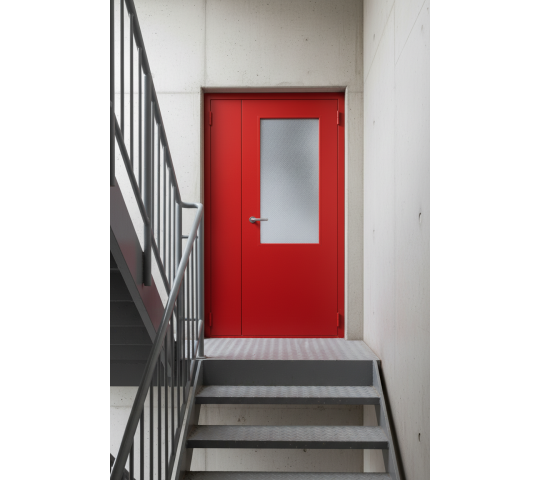 769556 картинка каталога «Производство России». Продукция Противопожарные двери эвакуационных выходов, г.Йошкар-Ола 2025