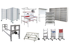 Универсальное технологическое оборудование (УТО)