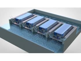 Фильтры механической очистки воды