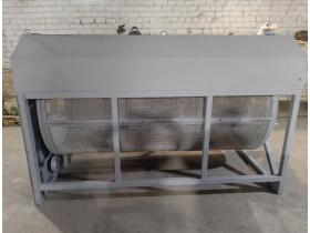 Фильтры механической очистки воды