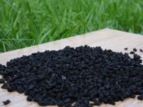 Резиновая крошка