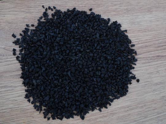 Фото 4 Резиновая крошка, г.Барнаул 2025