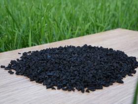 Резиновая крошка