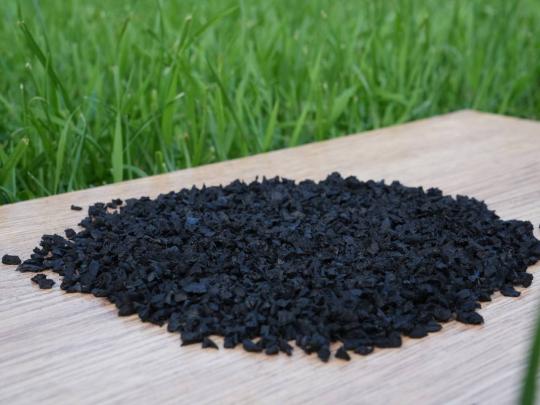 Фото 5 Резиновая крошка, г.Барнаул 2025