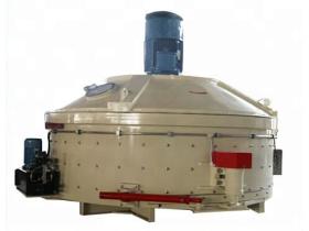 Бетоносмеситель MBX MAX 500