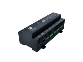 Контроллер доступа CG-ACS-R4