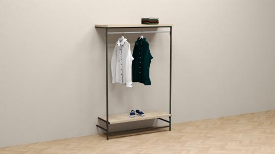 769650 картинка каталога «Производство России». Продукция Стеллаж, г.Москва 2025