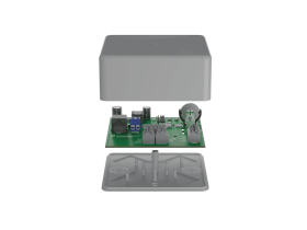 Контроллер доступа CG-ACS-RLite