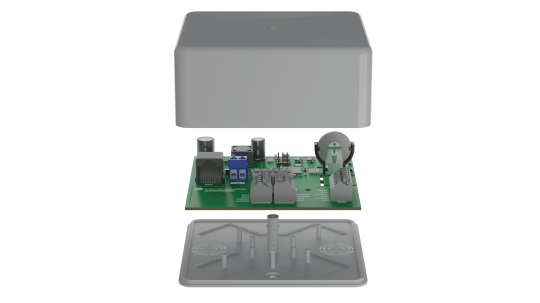 769659 картинка каталога «Производство России». Продукция Контроллер доступа CG-ACS-RLite, г.Славянск-на-Кубани 2025 769659 картинка каталога «Производство России». Продукция Контроллер доступа CG-ACS-RLite, г.Славянск-на-Кубани 2025