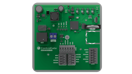 769660 картинка каталога «Производство России». Продукция Контроллер доступа CG-ACS-RLite, г.Славянск-на-Кубани 2025 Фото 2 Контроллер доступа CG-ACS-RLite, г.Славянск-на-Кубани 2025