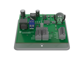 Контроллер доступа CG-ACS-RLite