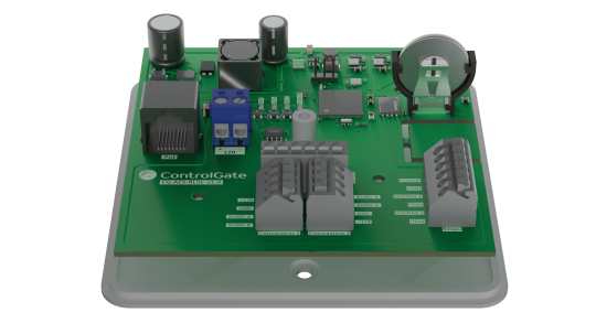 769661 картинка каталога «Производство России». Продукция Контроллер доступа CG-ACS-RLite, г.Славянск-на-Кубани 2025 Фото 3 Контроллер доступа CG-ACS-RLite, г.Славянск-на-Кубани 2025