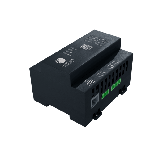 769694 картинка каталога «Производство России». Продукция Контроллер доступа CG-ACS-R2, г.Славянск-на-Кубани 2025 769694 картинка каталога «Производство России». Продукция Контроллер доступа CG-ACS-R2, г.Славянск-на-Кубани 2025