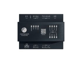 Контроллер доступа CG-ACS-R2