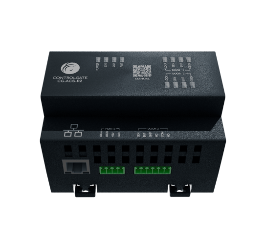 769696 картинка каталога «Производство России». Продукция Контроллер доступа CG-ACS-R2, г.Славянск-на-Кубани 2025 Фото 3 Контроллер доступа CG-ACS-R2, г.Славянск-на-Кубани 2025