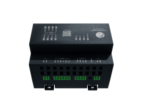 Контроллер доступа CG-ACS-R2