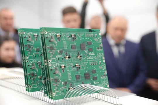 Фото №2 на стенде ControlGate, г.Славянск-на-Кубани. 769711 картинка из каталога «Производство России». Фото 2 ControlGate, г.Славянск-на-Кубани