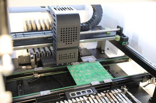 Фото №4 на стенде ControlGate, г.Славянск-на-Кубани. 769713 картинка из каталога «Производство России». Фото 4 ControlGate, г.Славянск-на-Кубани