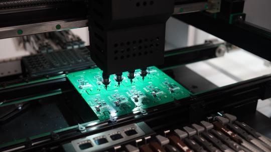 Фото №6 на стенде ControlGate, г.Славянск-на-Кубани. 769715 картинка из каталога «Производство России». Фото 6 ControlGate, г.Славянск-на-Кубани