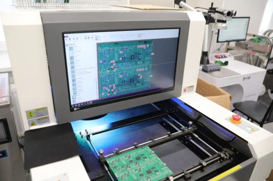 Фото №7 на стенде ControlGate, г.Славянск-на-Кубани. 769716 картинка из каталога «Производство России». Фото 7 ControlGate, г.Славянск-на-Кубани