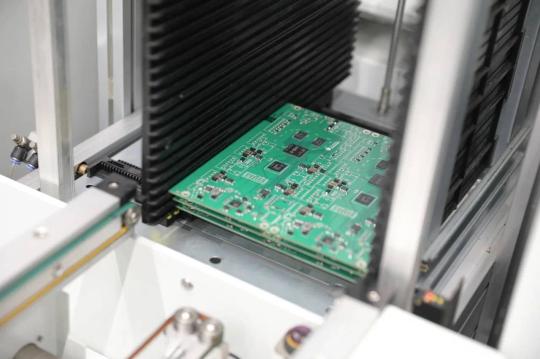 Фото №8 на стенде ControlGate, г.Славянск-на-Кубани. 769717 картинка из каталога «Производство России». Фото 8 ControlGate, г.Славянск-на-Кубани