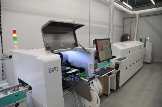 Фото №9 на стенде ControlGate, г.Славянск-на-Кубани. 769718 картинка из каталога «Производство России». Фото 9 ControlGate, г.Славянск-на-Кубани