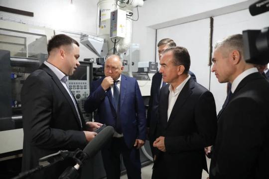 Фото №10 на стенде ControlGate, г.Славянск-на-Кубани. 769719 картинка из каталога «Производство России». Фото 10 ControlGate, г.Славянск-на-Кубани