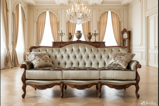 769725 картинка каталога «Производство России». Продукция Диван Инна, г.Краснодар 2025