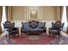 Фото 1 Диван Казанова, г.Краснодар 2025