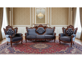 Фабрика мебели «БАРОККО»