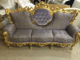 Диван Казанова