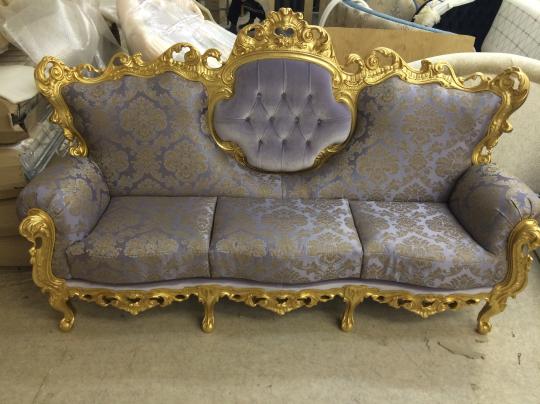 Фото 3 Диван Казанова, г.Краснодар 2025