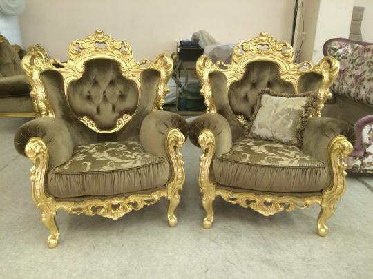 Фото 5 Диван Казанова, г.Краснодар 2025