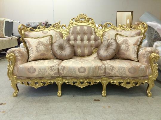 Фото 6 Диван Казанова, г.Краснодар 2025