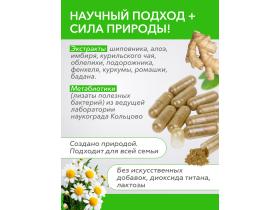 Комплекс для ЖКТ «Лизомикс Дижестик»