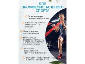 Дигидрокверцетин премиальной очистки «Ларикс 98%»